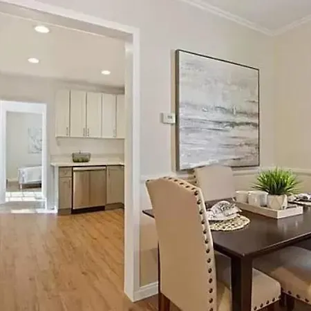 Spacious 3Bdr Home Close To Manhattan Beach